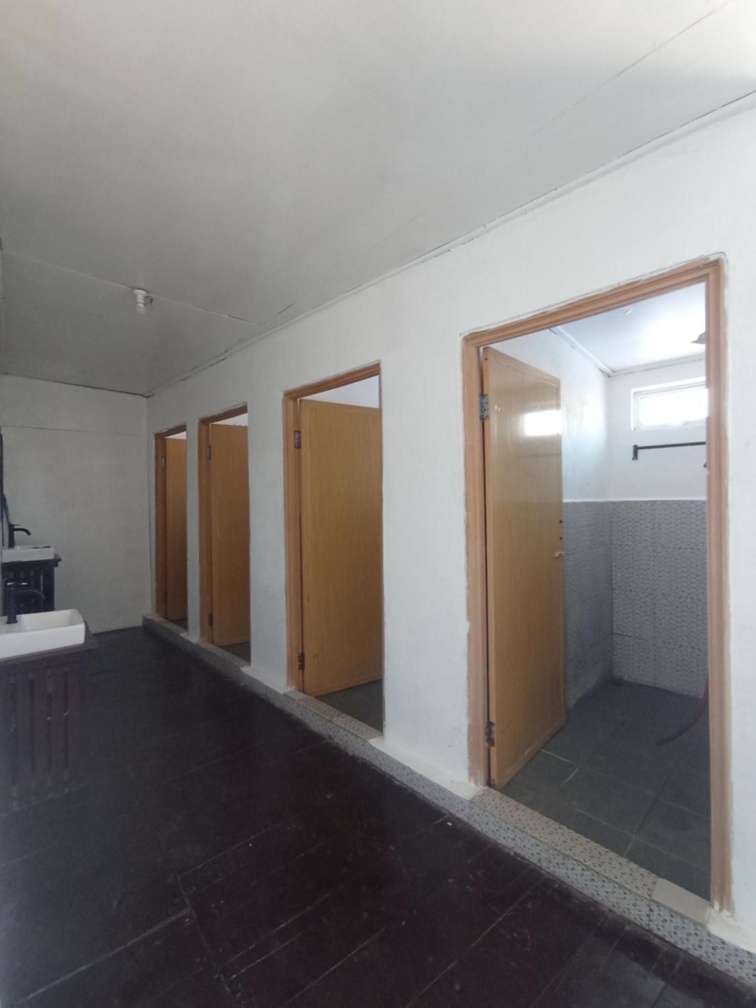 Seahorse Diver Guesthouse Kampong Pasir Panjang  Dış mekan fotoğraf